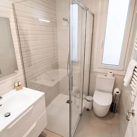 Apartamento Newly Opened Downtown Roof Terrace By Santiago San Sebastián